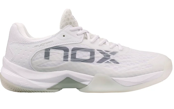 Nox AT10 Lux Blanche