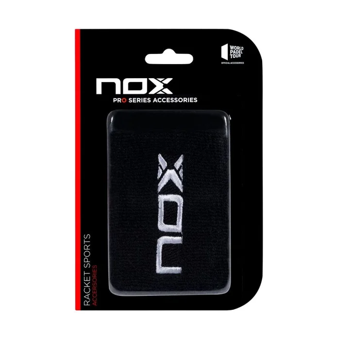 Nox Blister Wristband 2 Pc