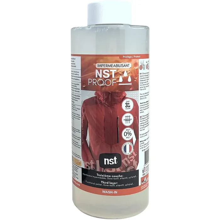 NST Lessive Proof 1000ml Premium
