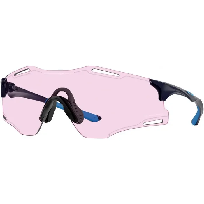 Oakley Cybr Zero, PRIZM™, Polished Navy Affaire À Saisir