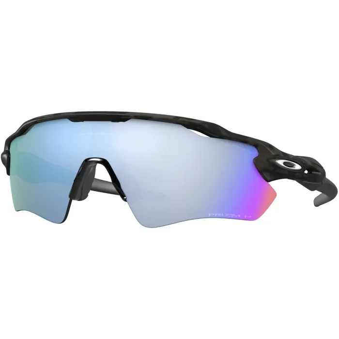 Oakley Radar EV Path, PRIZM™, Matte Black Camo Populaire