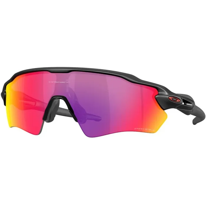 Oakley Radar EV Path S, PRIZM™, Matte Black Exclusif