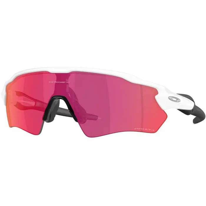 Oakley Radar EV Path S, PRIZM™, Polished White Nouveauté