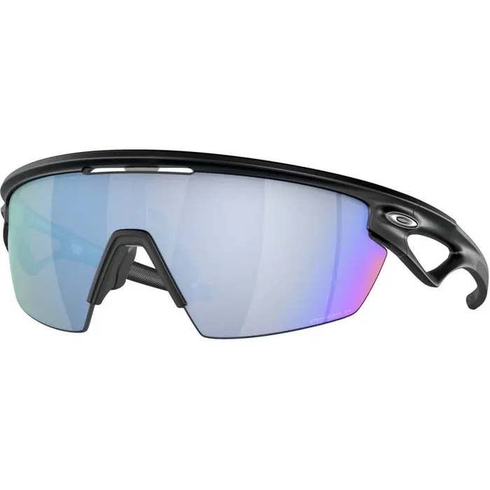Oakley Sphaera, PRIZM™, Matte Black Remise