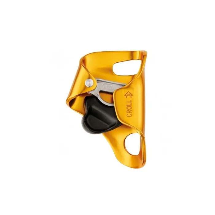 Offre Du Jour Bloqueur ventral Croll L Petzl