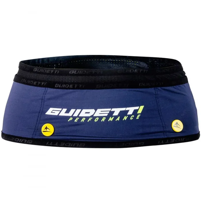 Offre Du Jour Ceinture de Trail GUIDETTI Scorpion