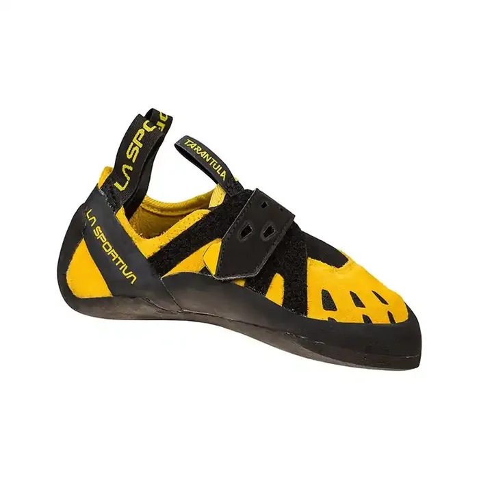 Offre Du Jour Chaussons escalade enfant Tarantula Junior La Sportiva