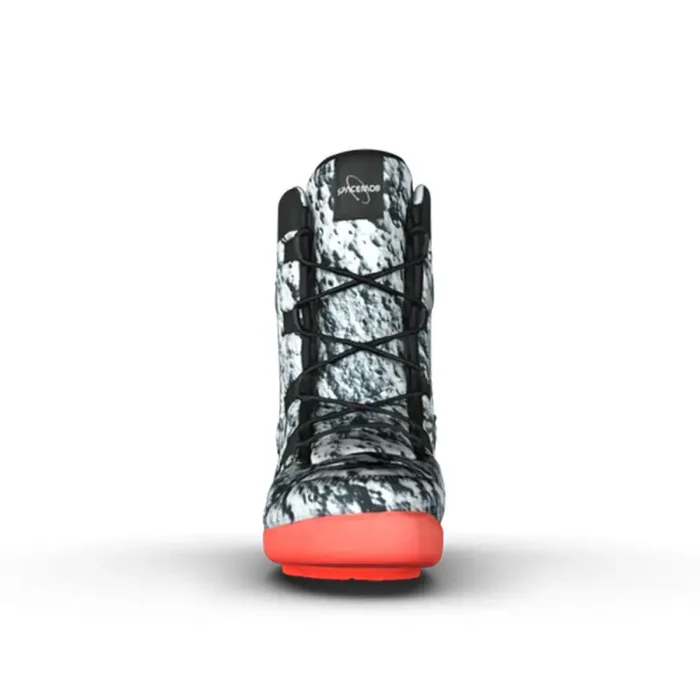 Offre Du Jour Chaussons space mob