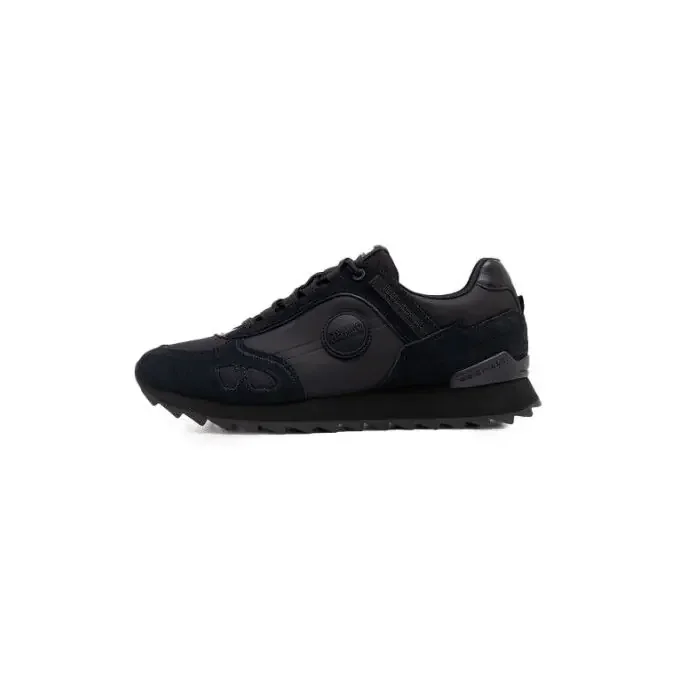 Offre Du Jour Chaussures Colmar TRAVIS SPORT RASH Black