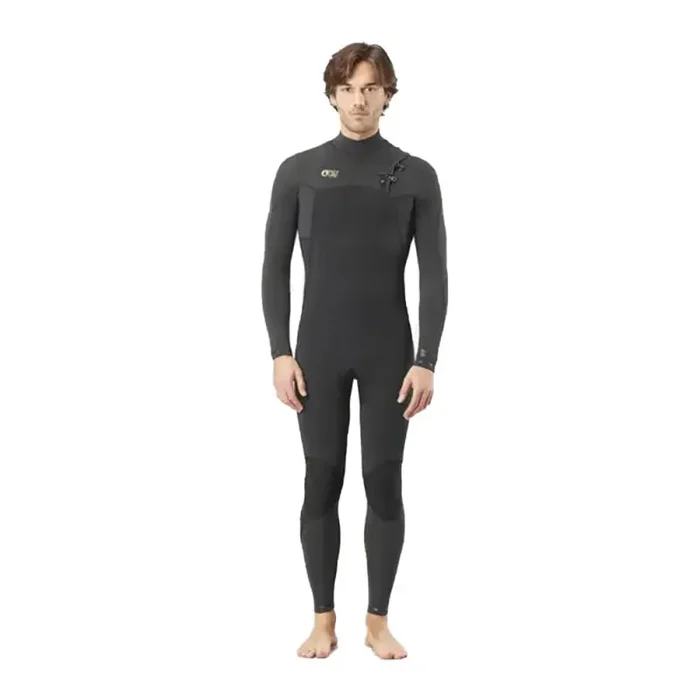 Offre Du Jour Combinaison Neoprene Picture Equation Flex Skin 4/3 Fz