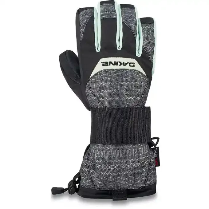 Offre Du Jour Gants de ski femme Dakine WRISTGUARD GLOVE