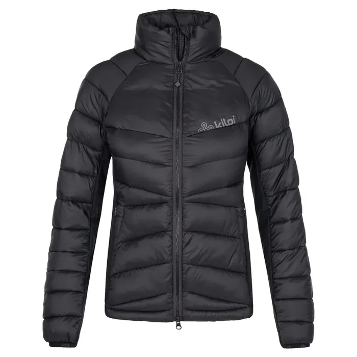 Offre Du Jour Kilpi Actis-W, gilet en fibre de duvet, femmes, noir