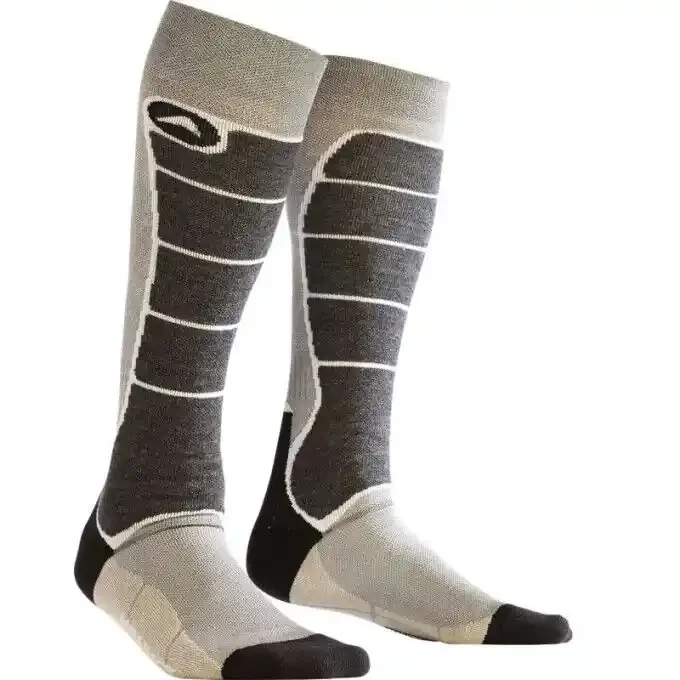 Offre Du Jour Mi-bas Monnet FUSION Blanc