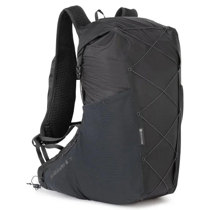 Offre Du Jour Montane Trailblazer Lt 20, sac à dos, gris