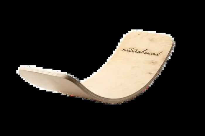 Offre Du Jour Natural Balance Board