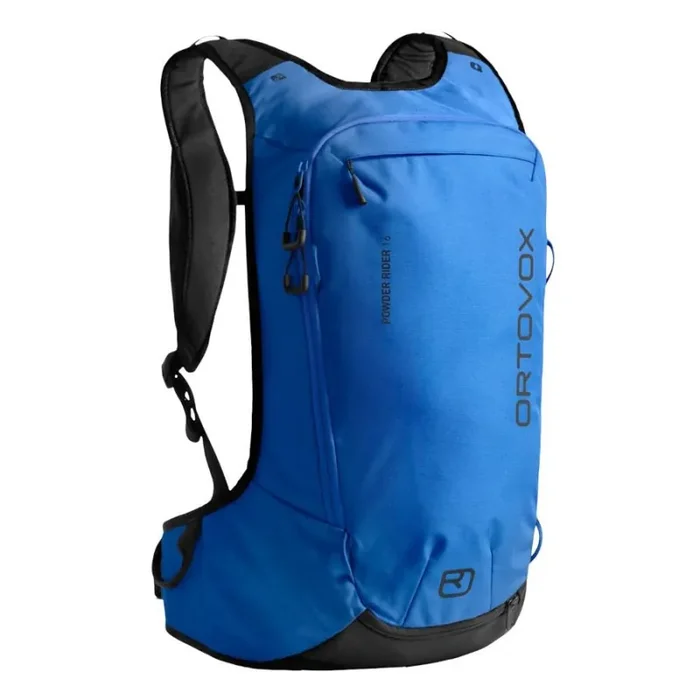 Offre Du Jour Ortovox Powder Rider 16, blue note