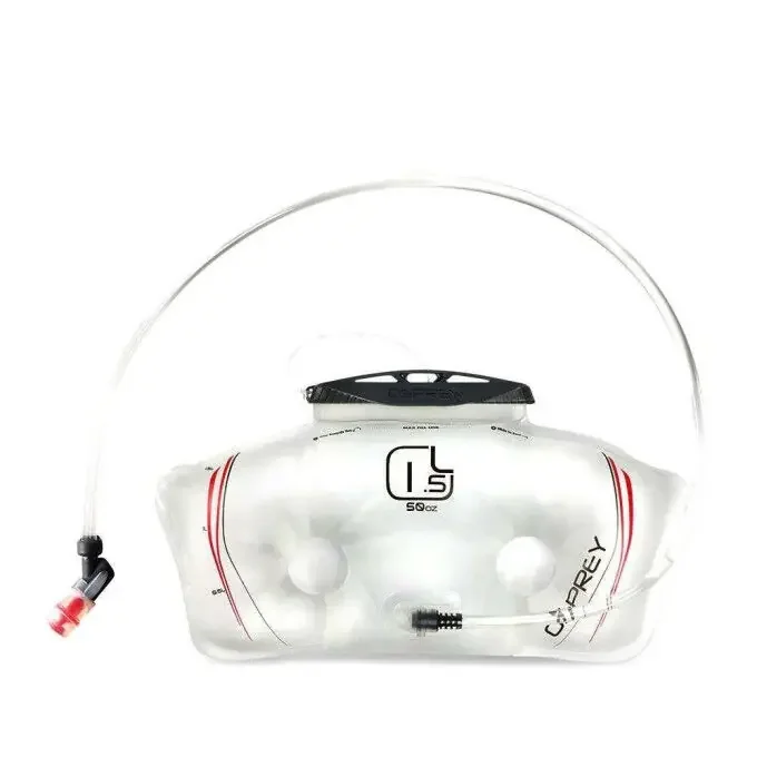 Offre Du Jour Poche à eau Osprey HYDRAULICS LUMBAR 1.5L