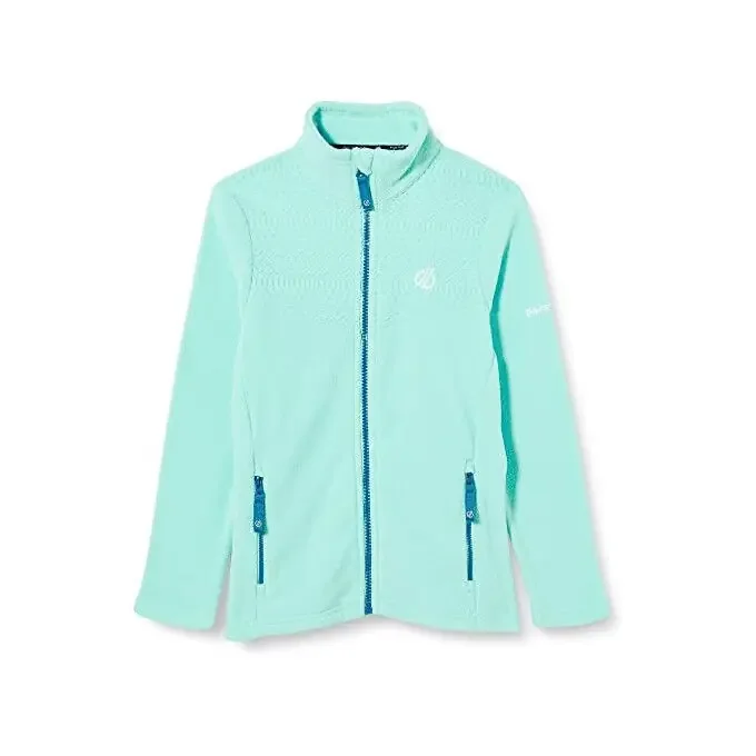 Offre Du Jour Polaire Dare 2B INHERIT SWEATER Aruba Blue