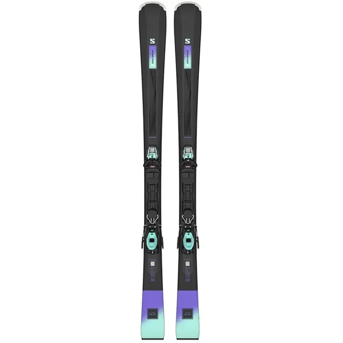 Offre Du Jour SALOMON E S/MAX N°6 XT + M10 GW