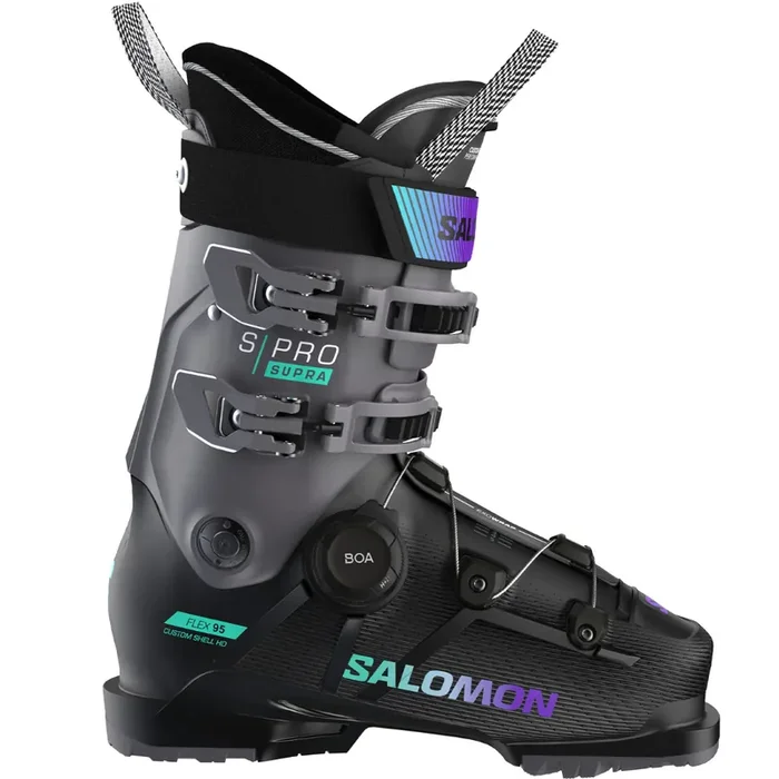 Offre Du Jour SALOMON S/Pro Supra Boa 95 W GW