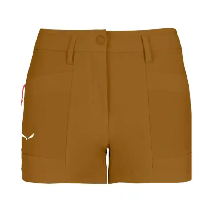 Offre Du Jour SHORT PUEZ CARGO SALEWA