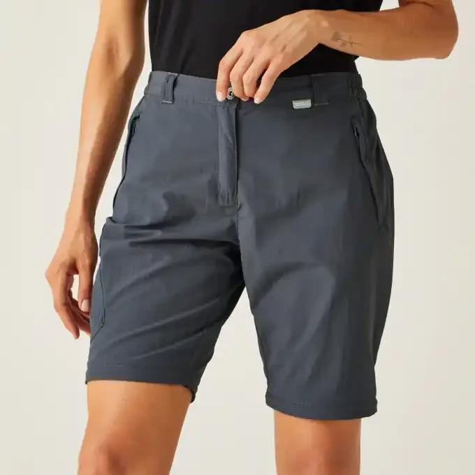 Offre Du Jour Short Regatta CHASKA II