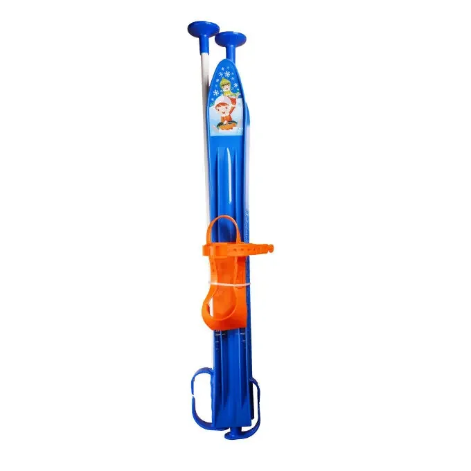 Offre Du Jour Ski Frendo BABY SKI 60 CM Bleu
