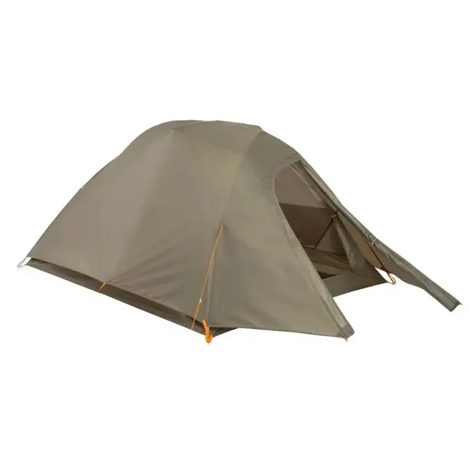 Offre Du Jour Tente Big Agnes C BAR 2 Vetiver