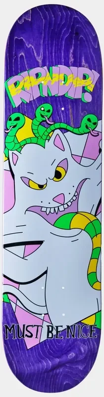 Offre Du Jour Topanga Bandit Planche De Skate