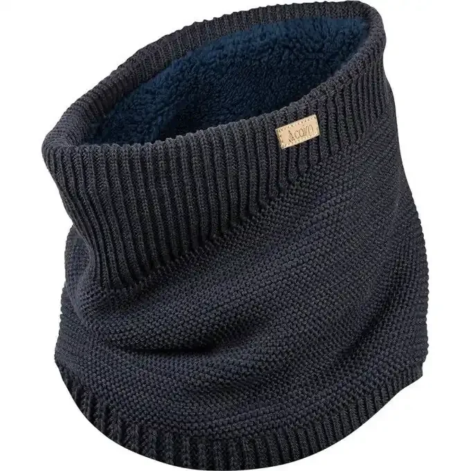 Offre Du Jour Tour de cou Cairn XAVIER COL MID Midnight Graphite