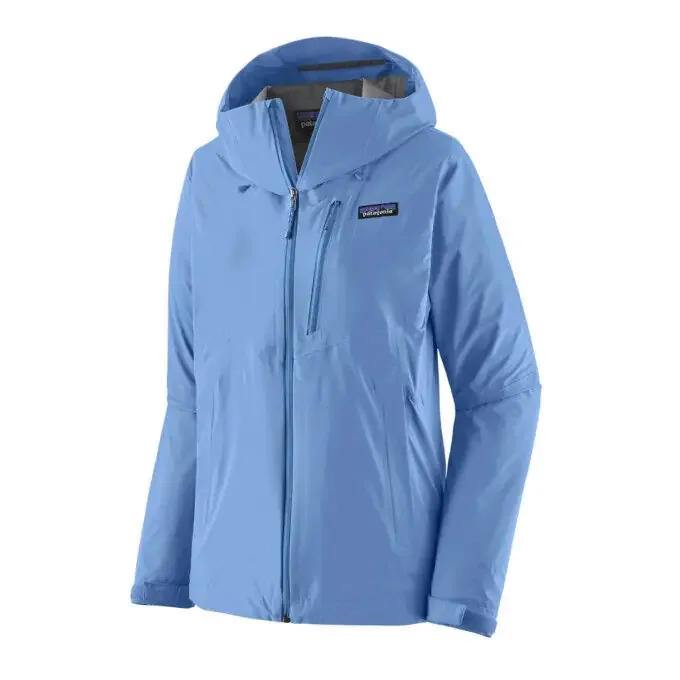 Offre Du Jour Veste de pluie PATAGONIA Granite Crest Femme