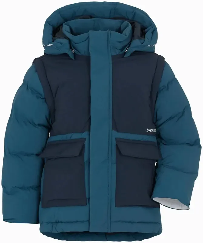 Offre Exclusive Ante Enfants Veste