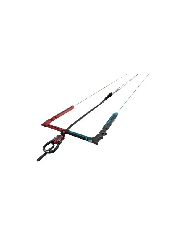 Offre Exclusive Barre NAISH Sync controlsystem 55 cm