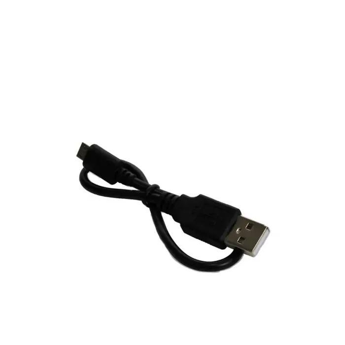 Offre Exclusive Chargeur Micro USB 28 cm Armytek pour lampe frontale Elf C2