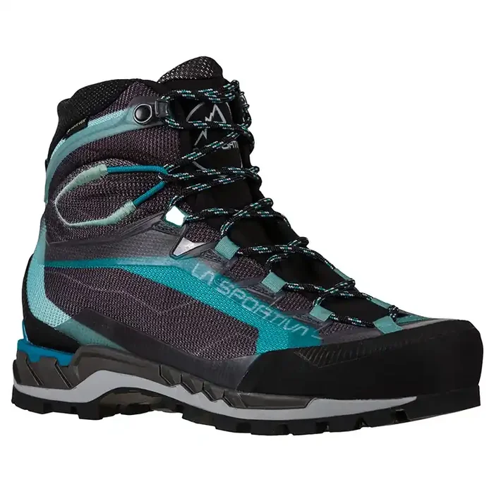 Offre Exclusive Chaussure de randonnée femme Trango Tech Gore Tex La Sportiva
