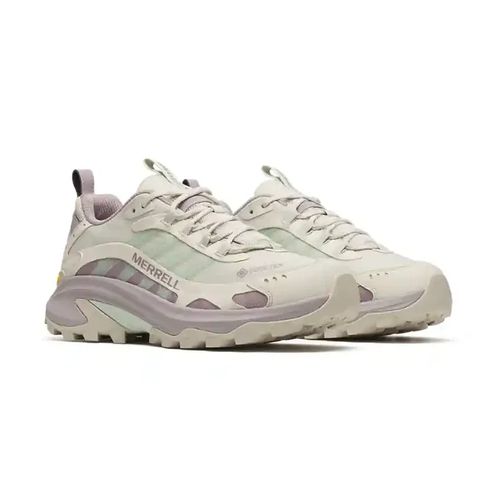 Offre Exclusive Chaussures de randonnée Moab Speed 2 femme Gtx Merrell