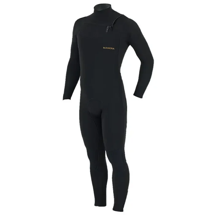 Offre Exclusive Combinaison Neoprene Manera Alt 4/3 Fz