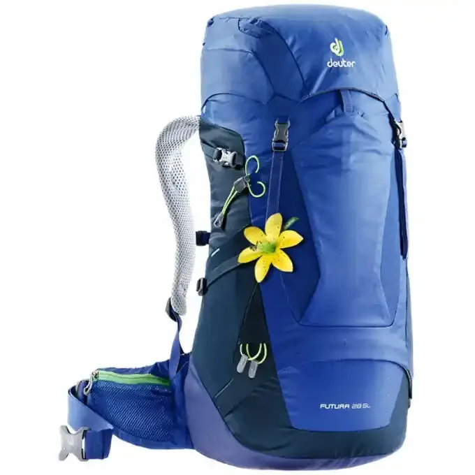 Offre Exclusive Deuter Futura 28 SL Indigo/Bleu nuit