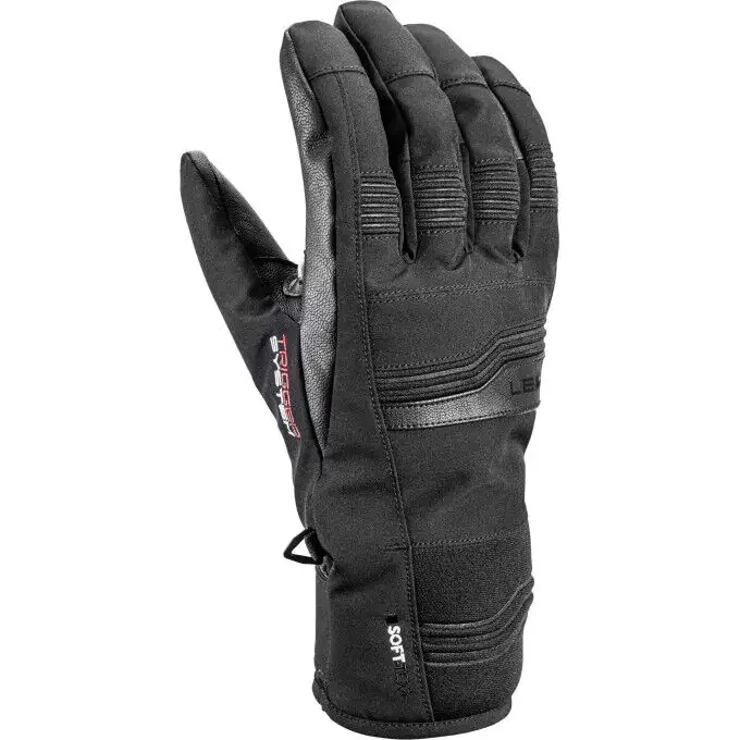 Offre Exclusive Gants de ski Leki CERRO 3D