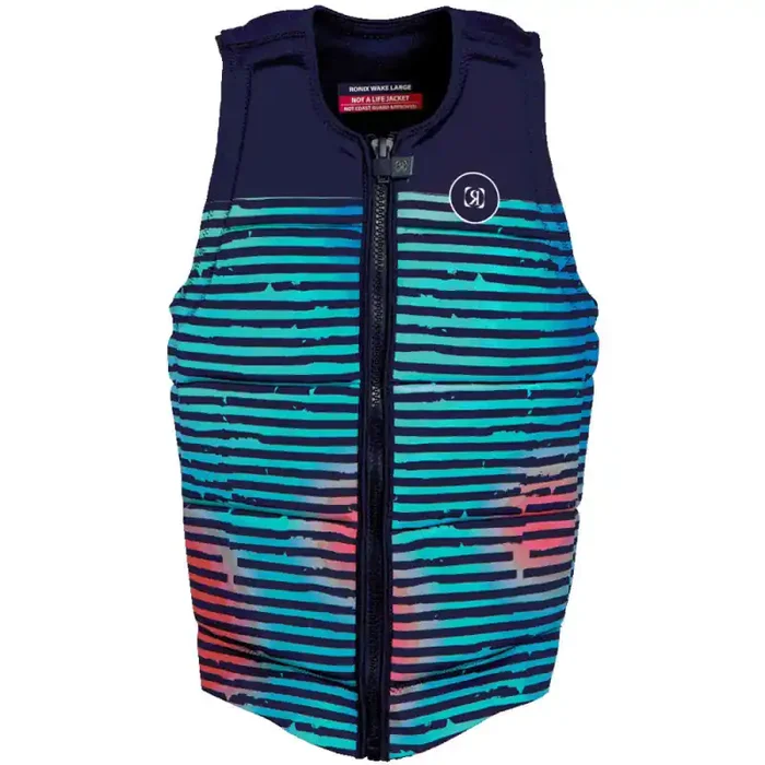 Offre Exclusive Gilet Impact Wakeboard Ronix Party