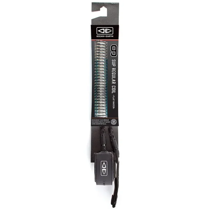 Offre Exclusive Leash Sup Ocean&earth Coil Regular 2022