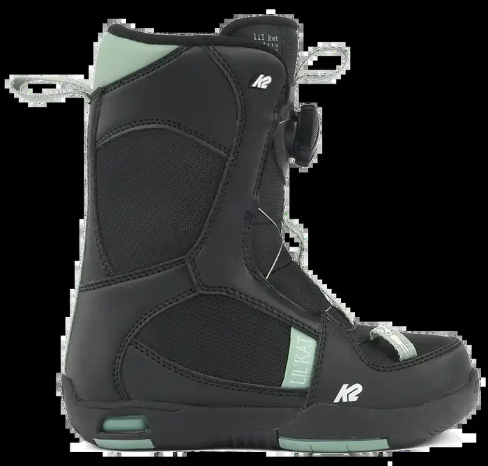 Offre Exclusive Lil Kat Juniors Boots Snowboard