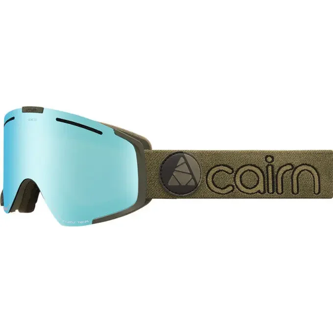 Offre Exclusive Masque Cairn GENESIS CLX3I Mat