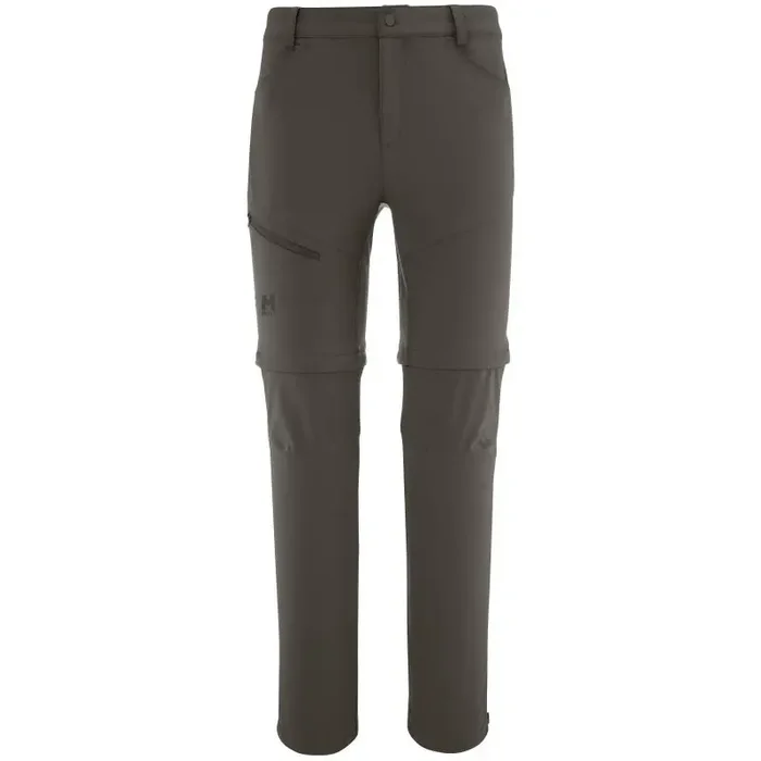 Offre Exclusive Pantalon trekker amovible 2en1 homme millet