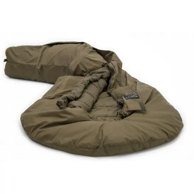 Offre Exclusive Sac de couchage Carinthia DEFENCE 1 TOP 200