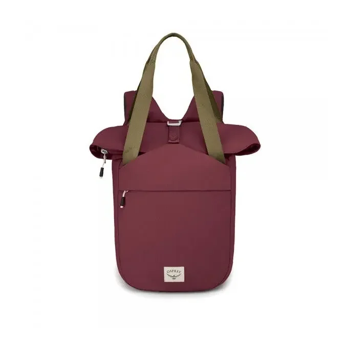 Offre Exclusive Sac Osprey ARCANE TOTE PACK Mud Red