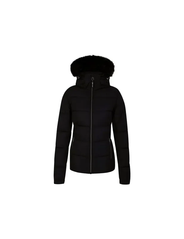 Offre Exclusive Veste de Ski Femme Dare 2B Glamorize IV Black 2024