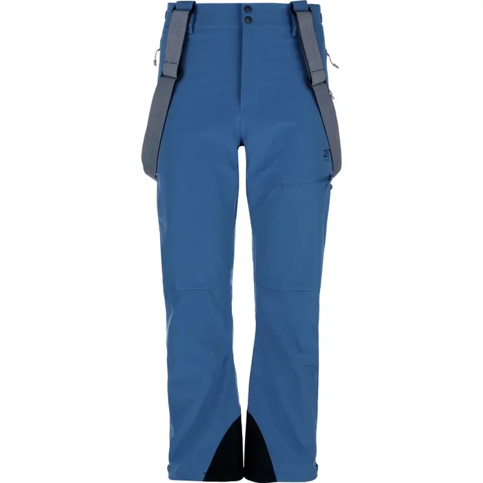 Offre Limitée 2117 of Sweden Nausta, pantalons de ski, hommes, bleu