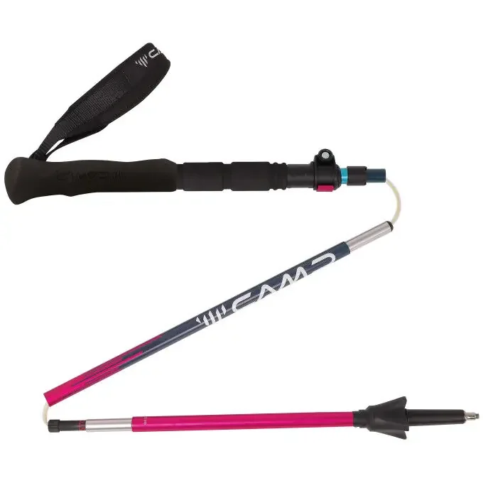 Offre Limitée Bâtons Camp W SONIC ALU EVO