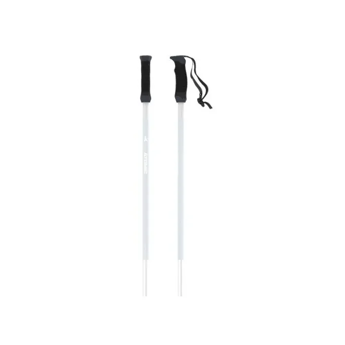 Offre Limitée Bâtons de ski Atomic AMT SQS W White